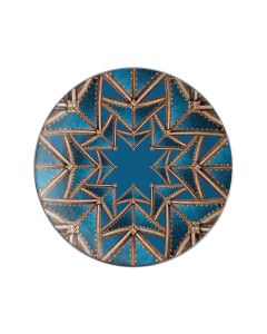 Le Volte Celesti Dinner Plate No. 1