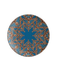Le Volte Celesti Dinner Plate No. 6