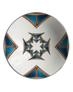 Le Volte Celesti Serving Bowl
