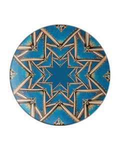 Le Volte Celesti Presentation Plate/Charger No. 2