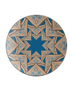 Le Volte Celesti Presentation Plate/Charger No. 4