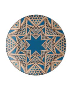 Le Volte Celesti Presentation Plate/Charger No. 5