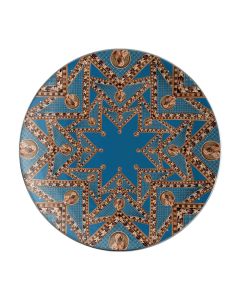 Le Volte Celesti Presentation Plate/Charger No. 6