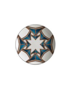Le Volte Celesti Soup Plate No. 1