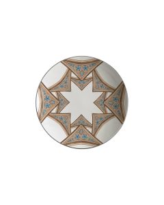 Le Volte Celesti Soup Plate No. 4