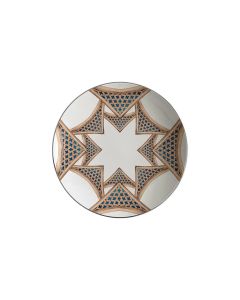 Le Volte Celesti Soup Plate No. 5