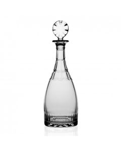 Wallis Decanter 1/2 Bottle