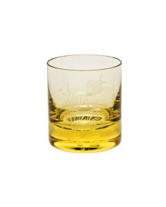 Whiskey Ocean Life Double Old Fashioned Eldor