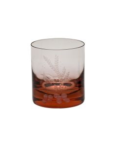 Whiskey Ocean Life Double Old Fashioned Rosalin