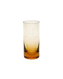 Whiskey Ocean Life Highball Topaz