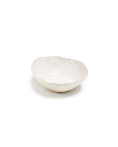 White 5 inch Bowl