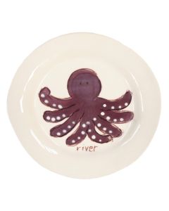 White Octopus Child Set