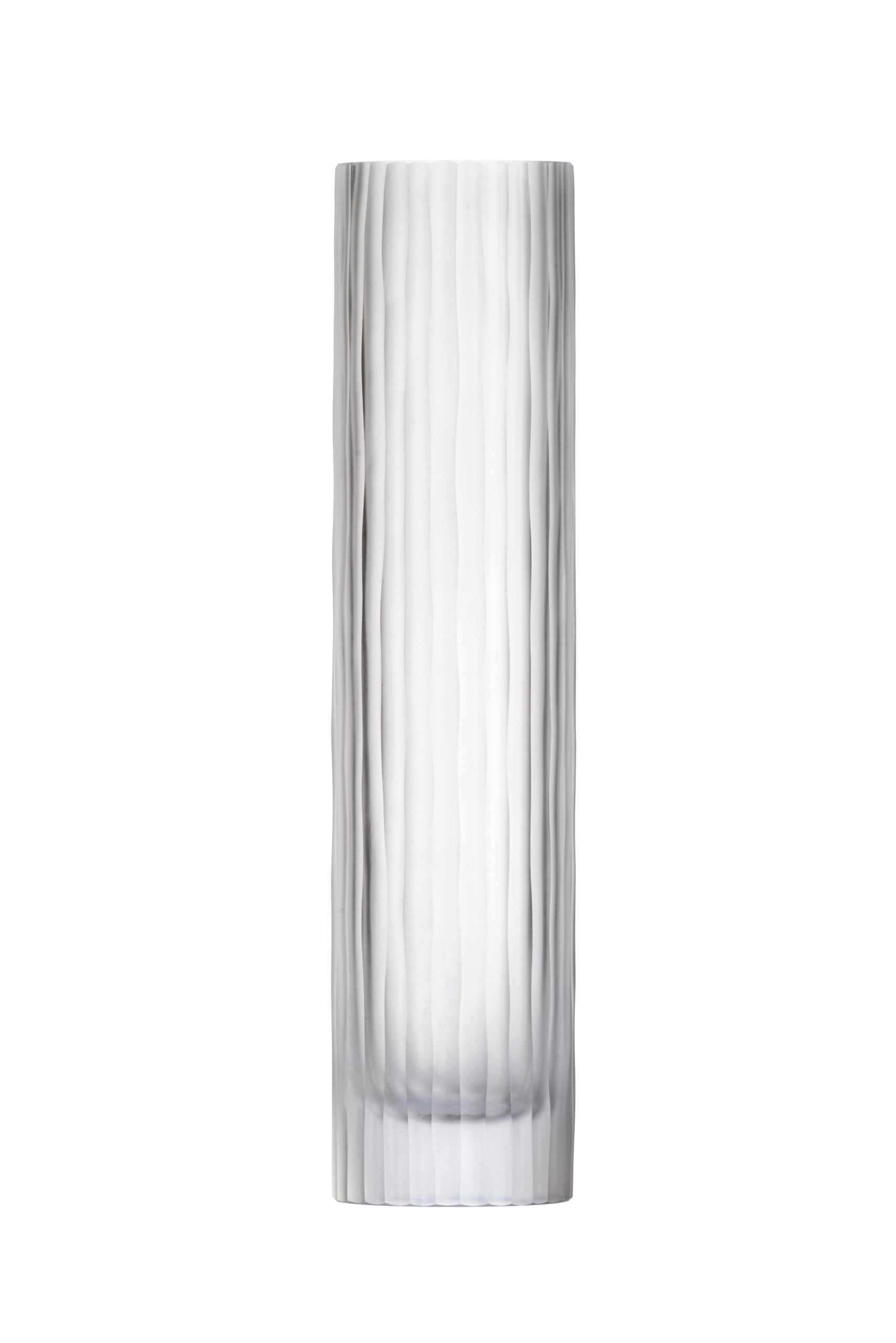Bark  Vase