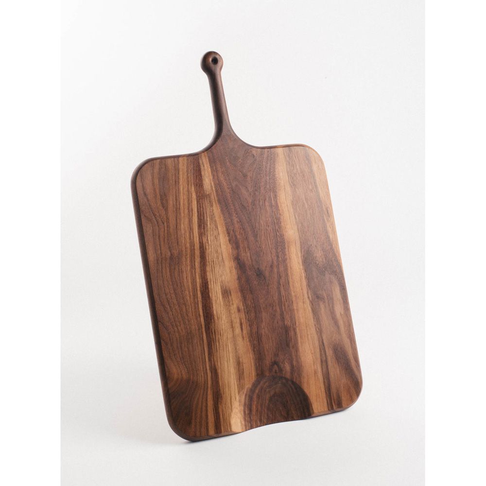 Black Walnut Cheese/Serving Board
