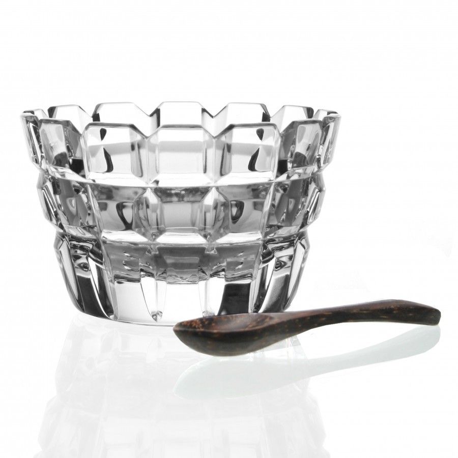 Blodwyn Salt Dish & Spoon