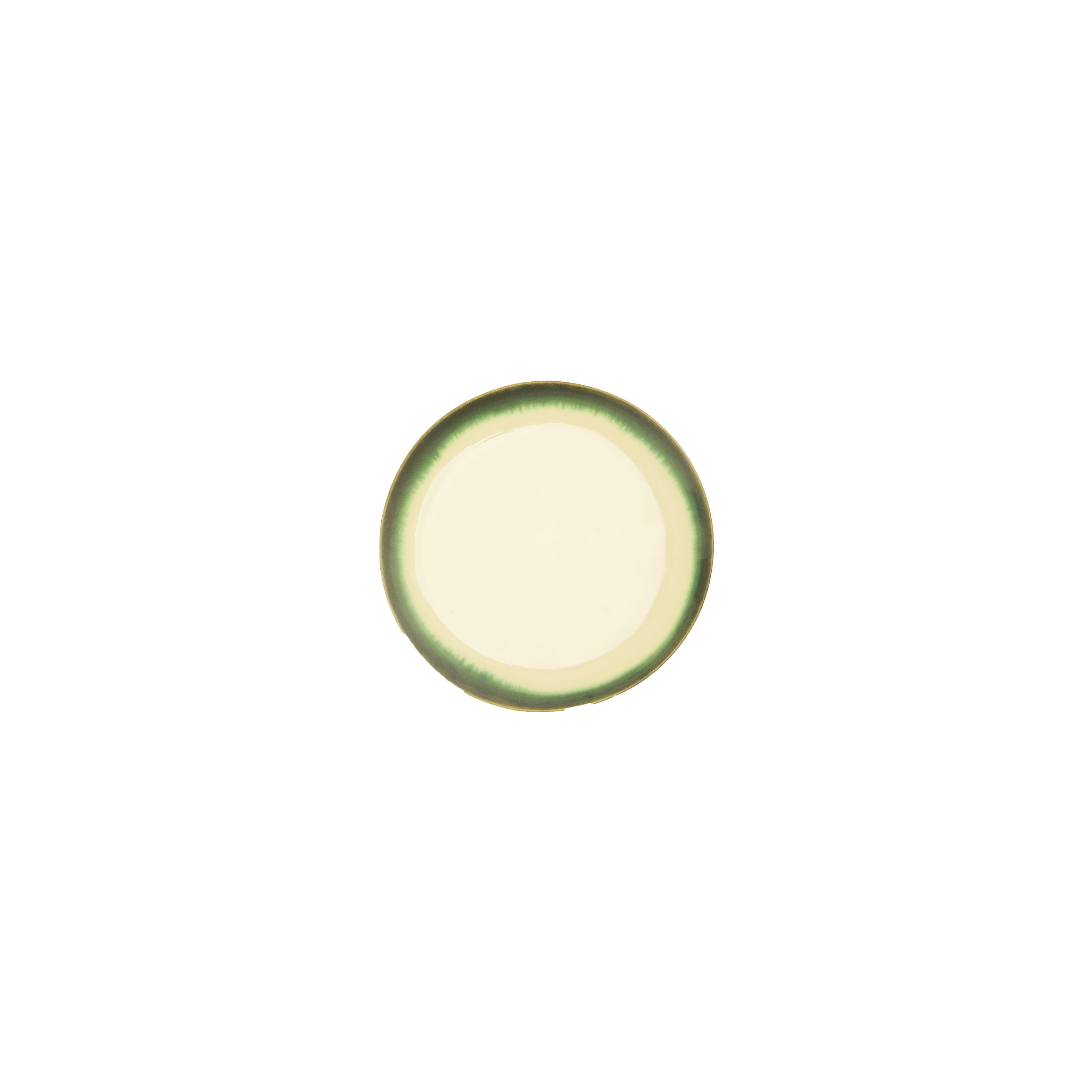 Bread Plate