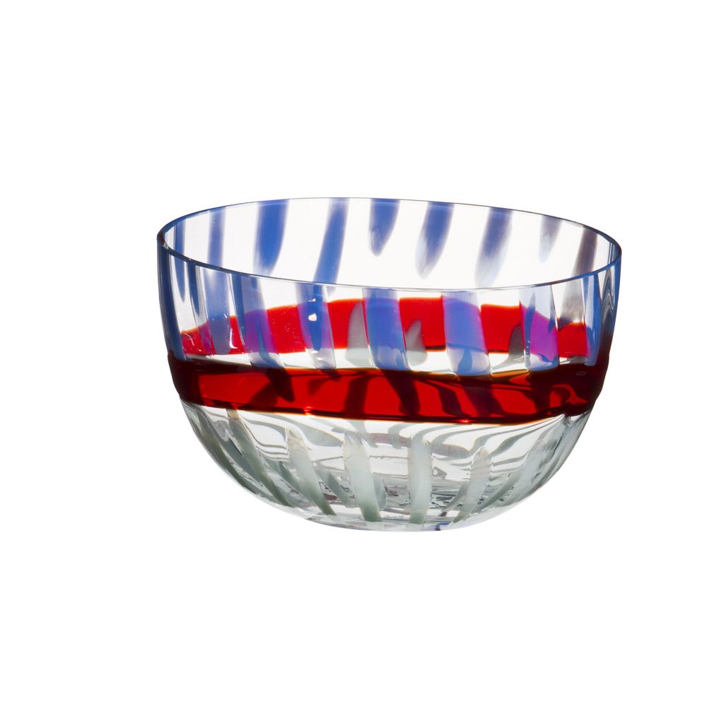 Carlo Moretti Le Diverse Bowl #14