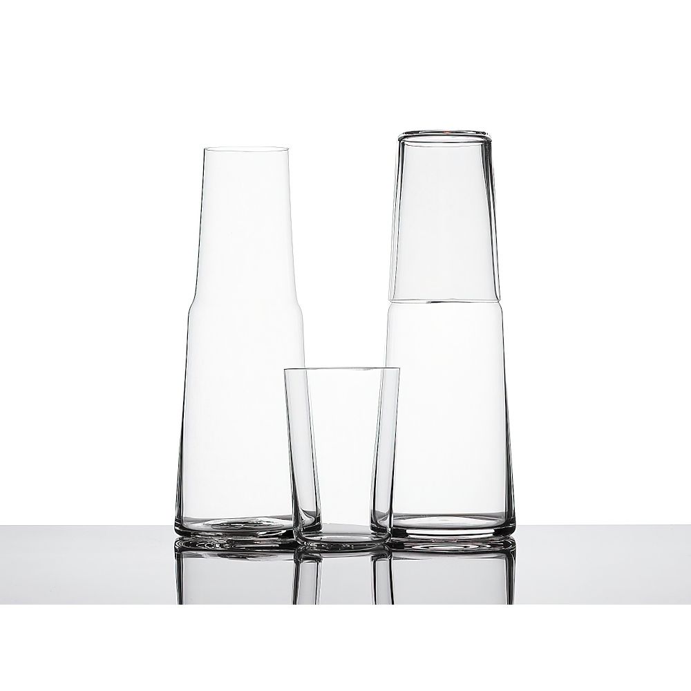 Cartouche Bottle & Tumbler