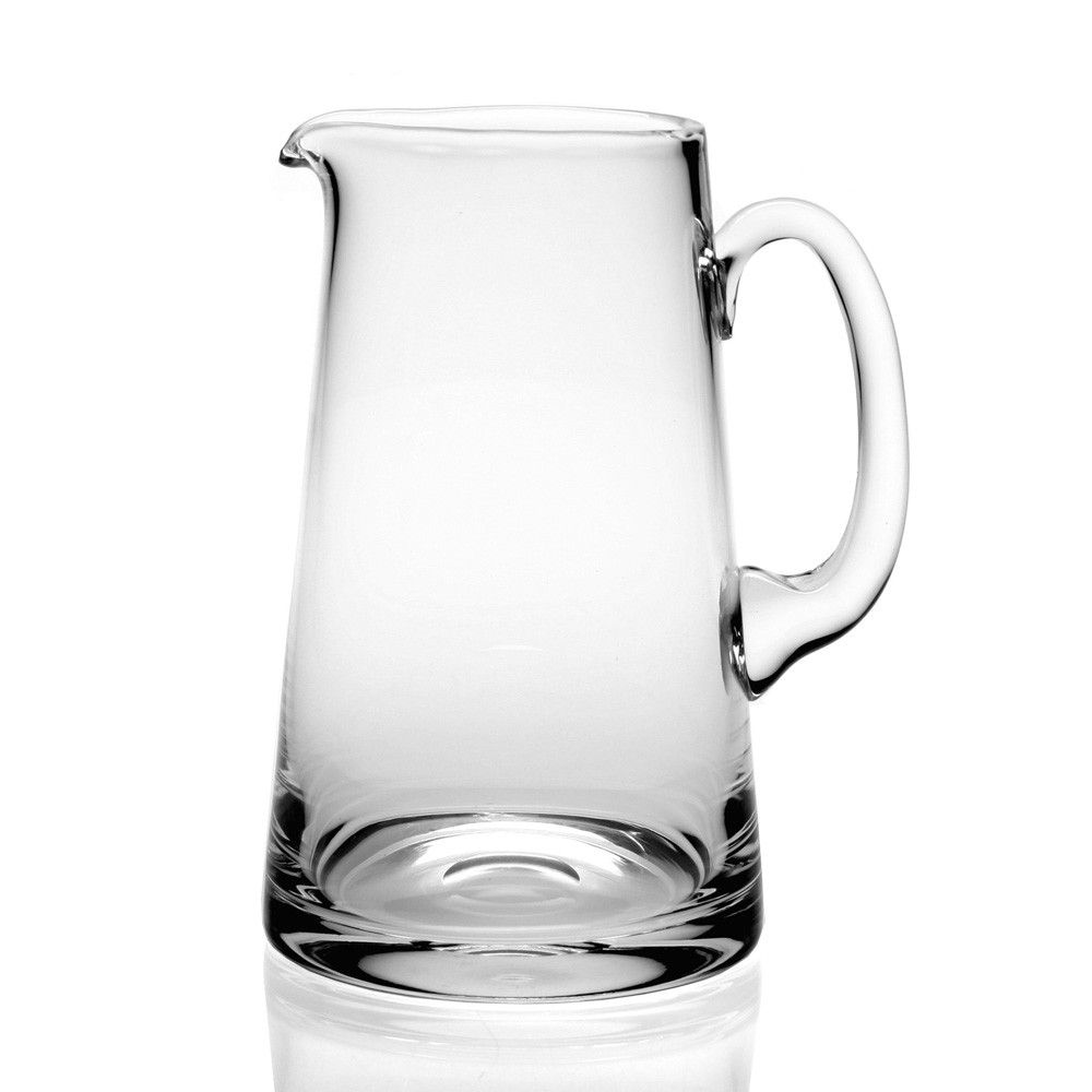 Classic Pitcher Straight Side, 1L