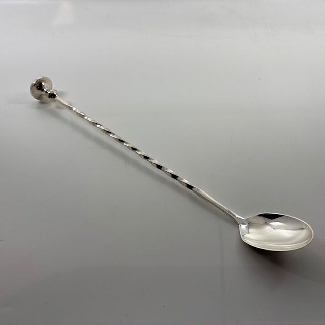 Dante Bar Spoon