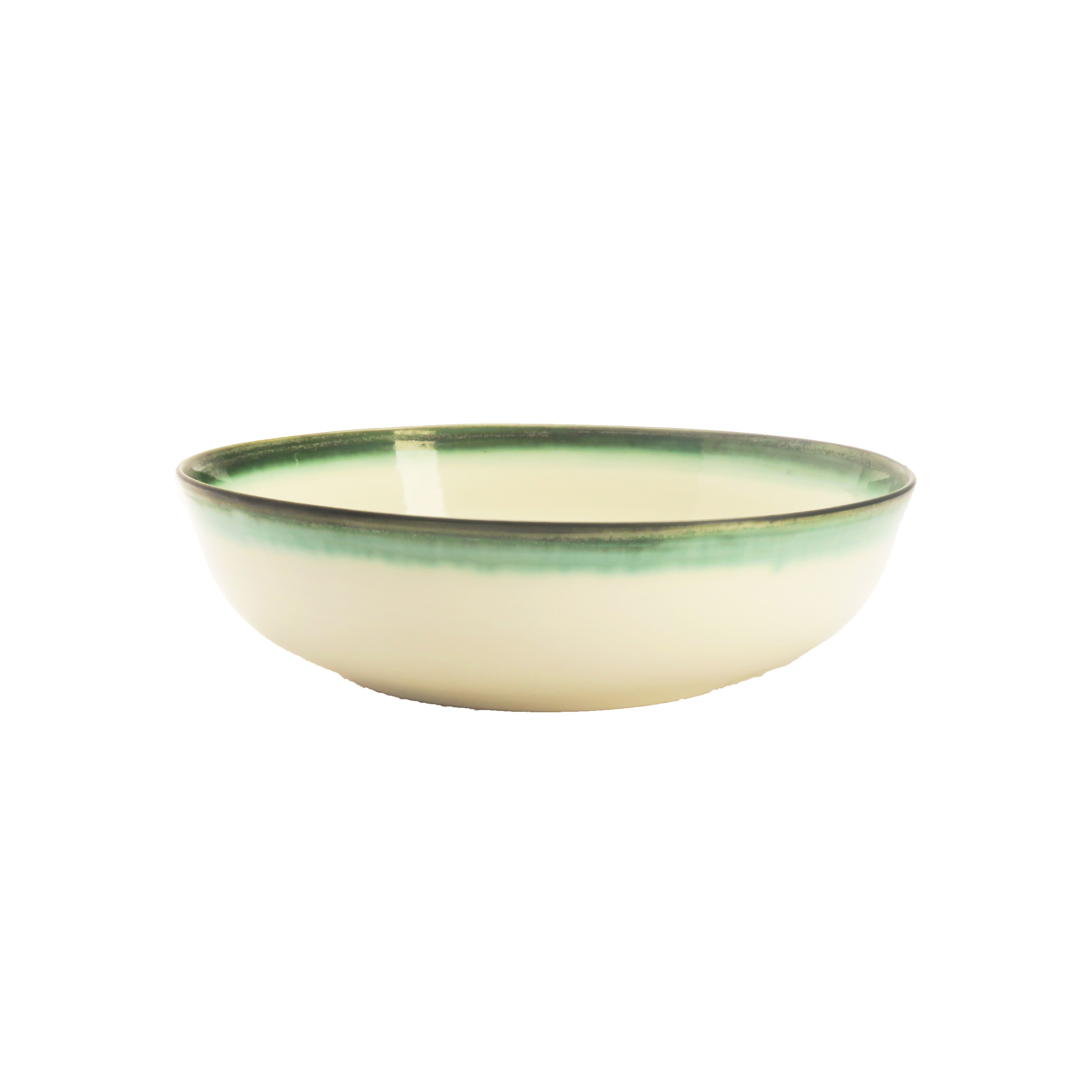 Deep Serving Bowl, 9.5"