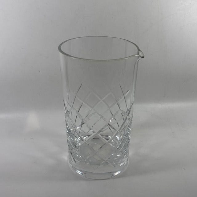 Diamond Cocktail Jug
