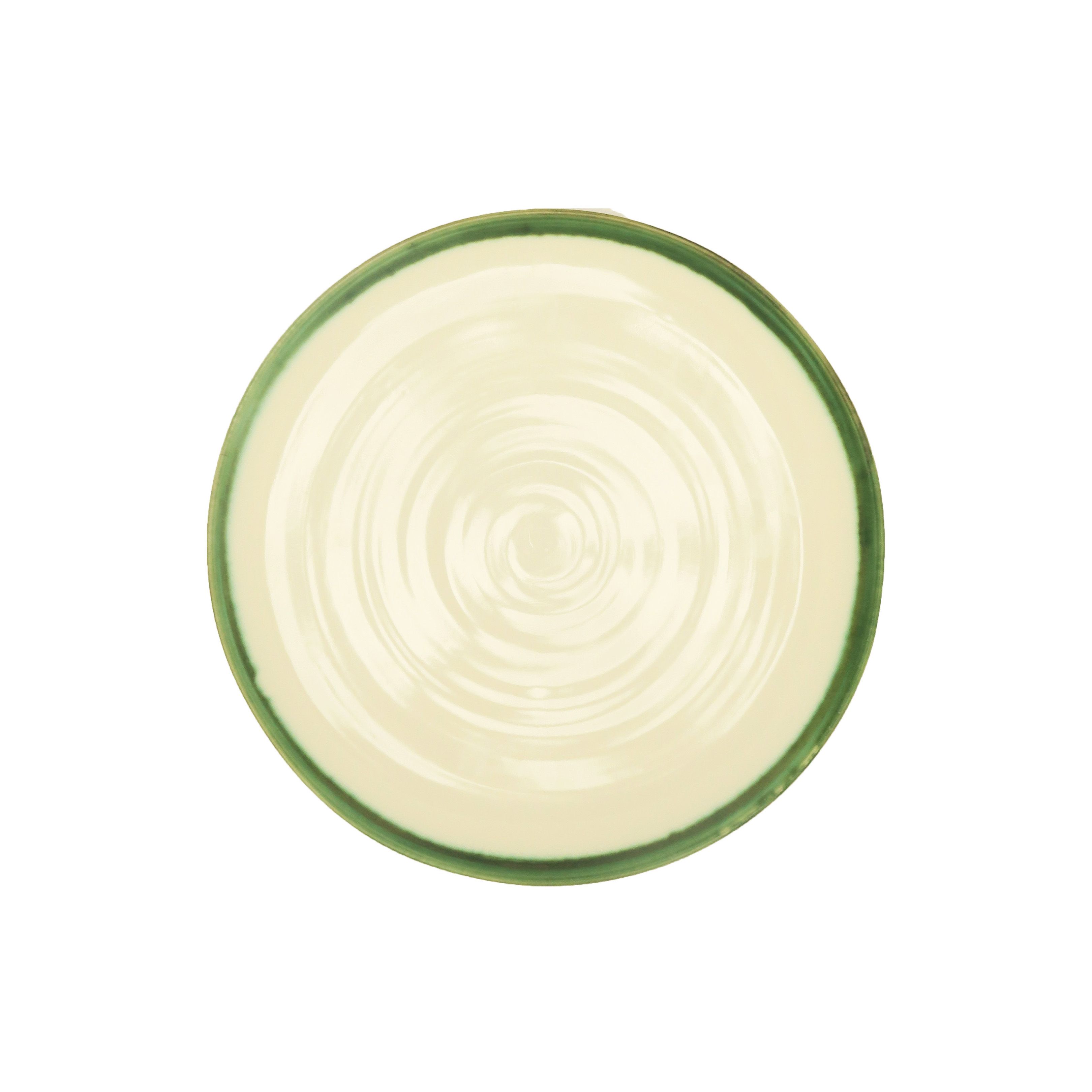 Dinner Plate