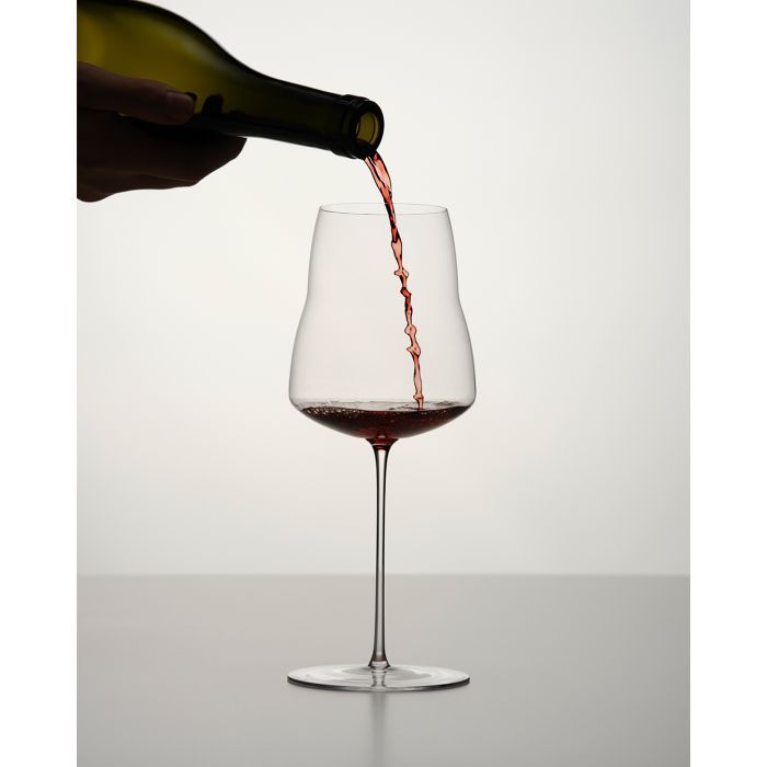 Domain Clear Red Wine