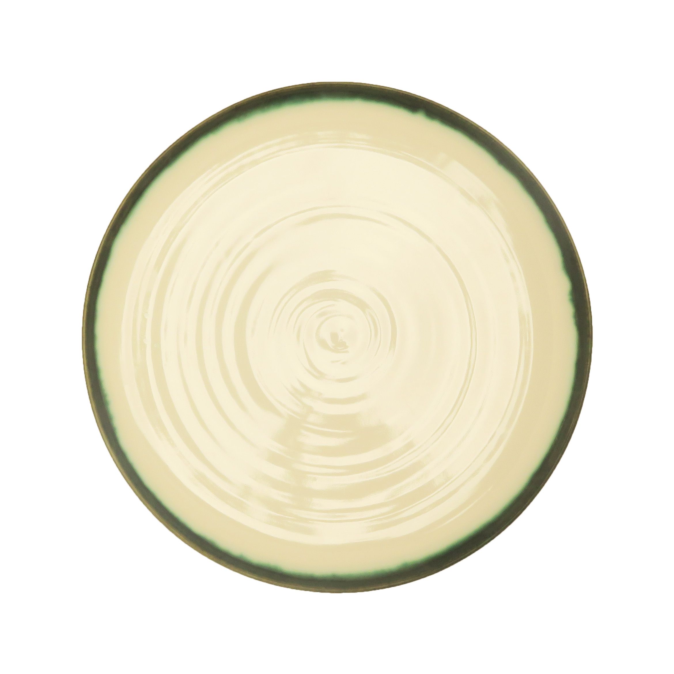 Flat Serving Platter, 13.5"