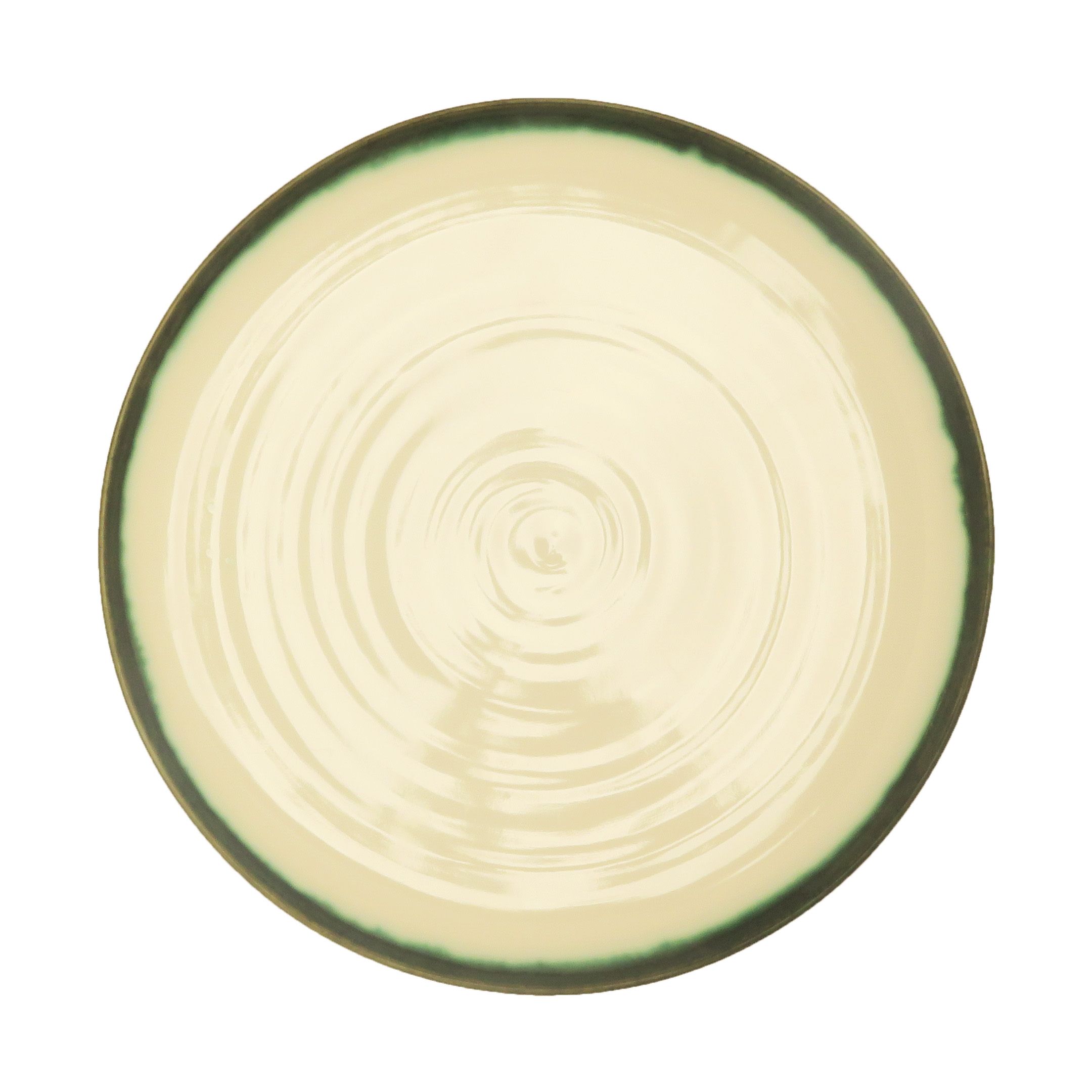 Flat Serving Platter, 15"