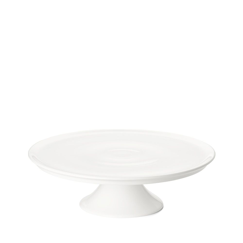 Large Cake Plate with Stand