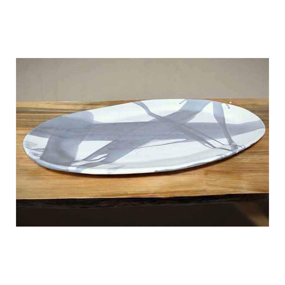 Large Oval Platter