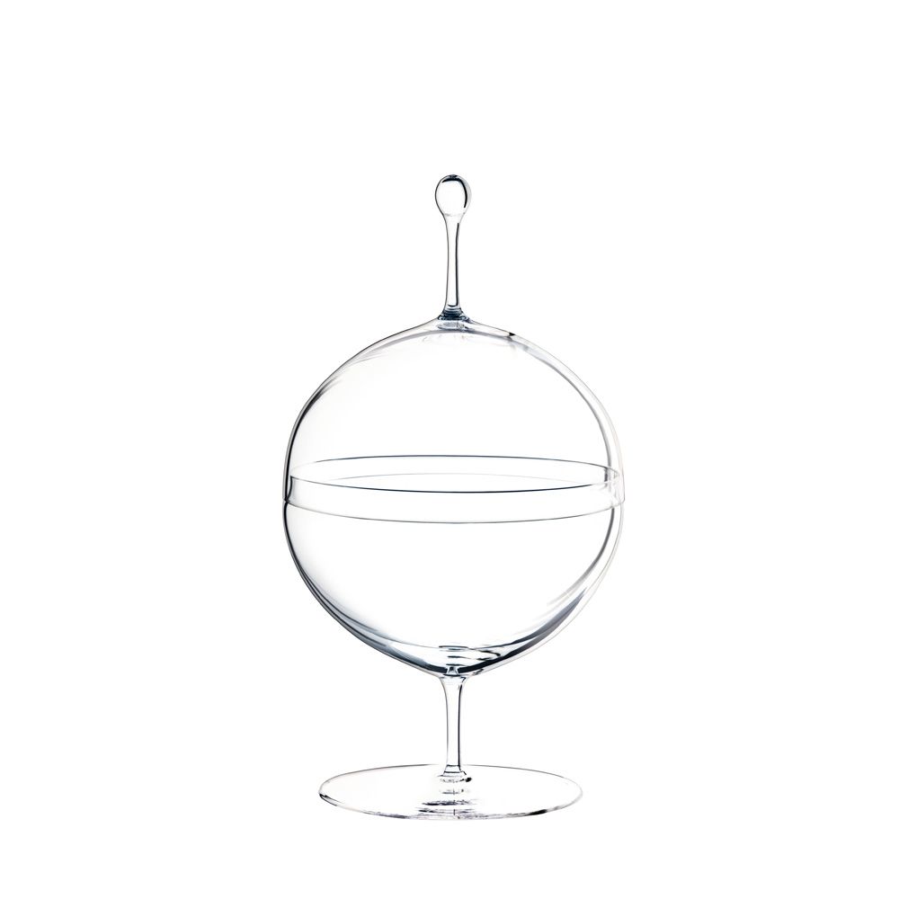 Lobmeyr Candy Dish, Large