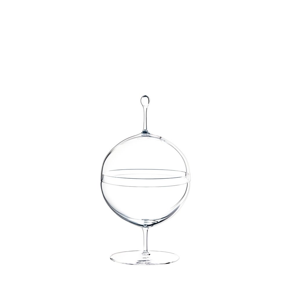 Lobmeyr Candy Dish, Medium