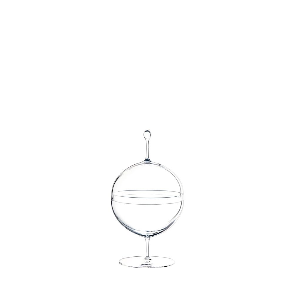 Lobmeyr Candy Dish, Small