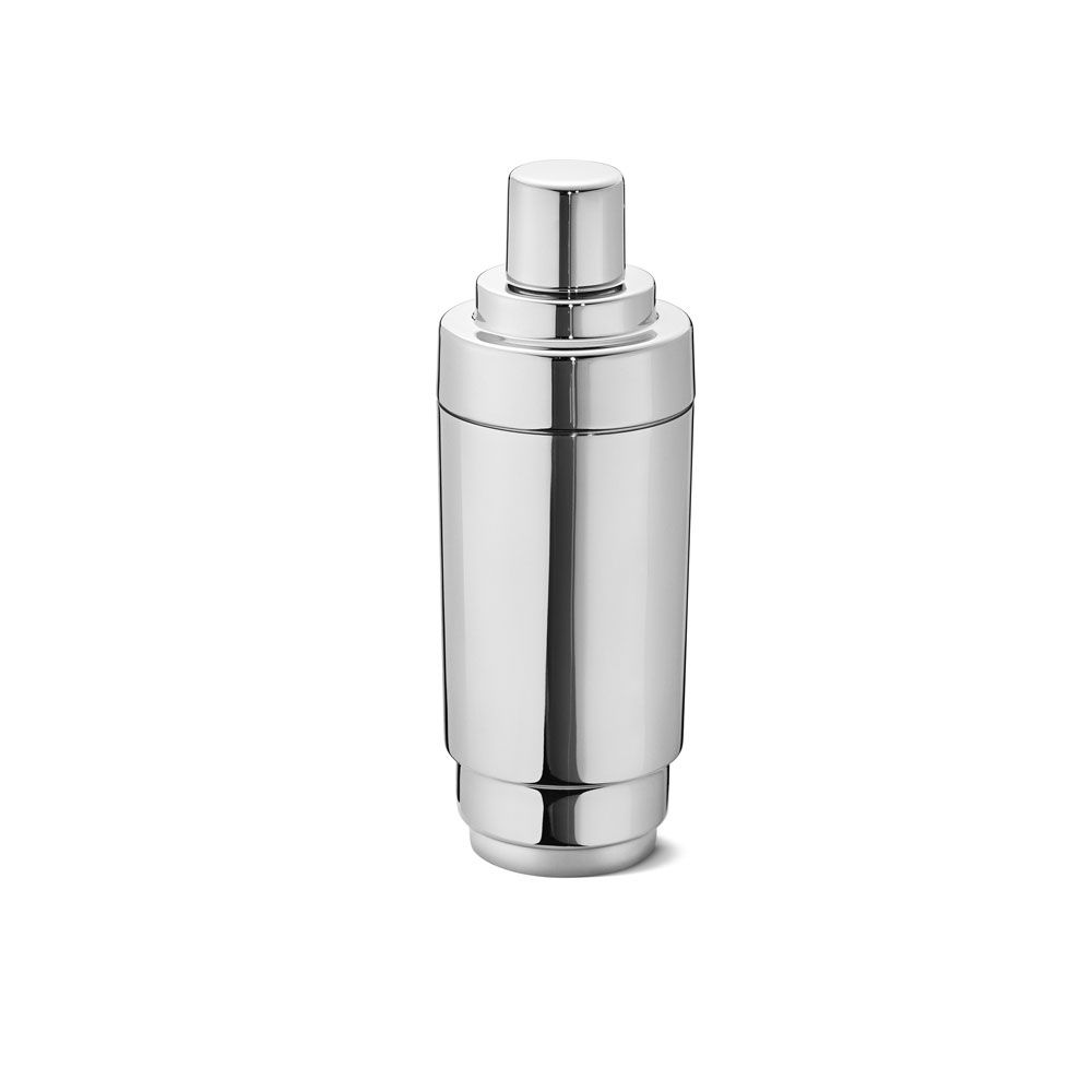 Manhattan Cocktail Shaker
