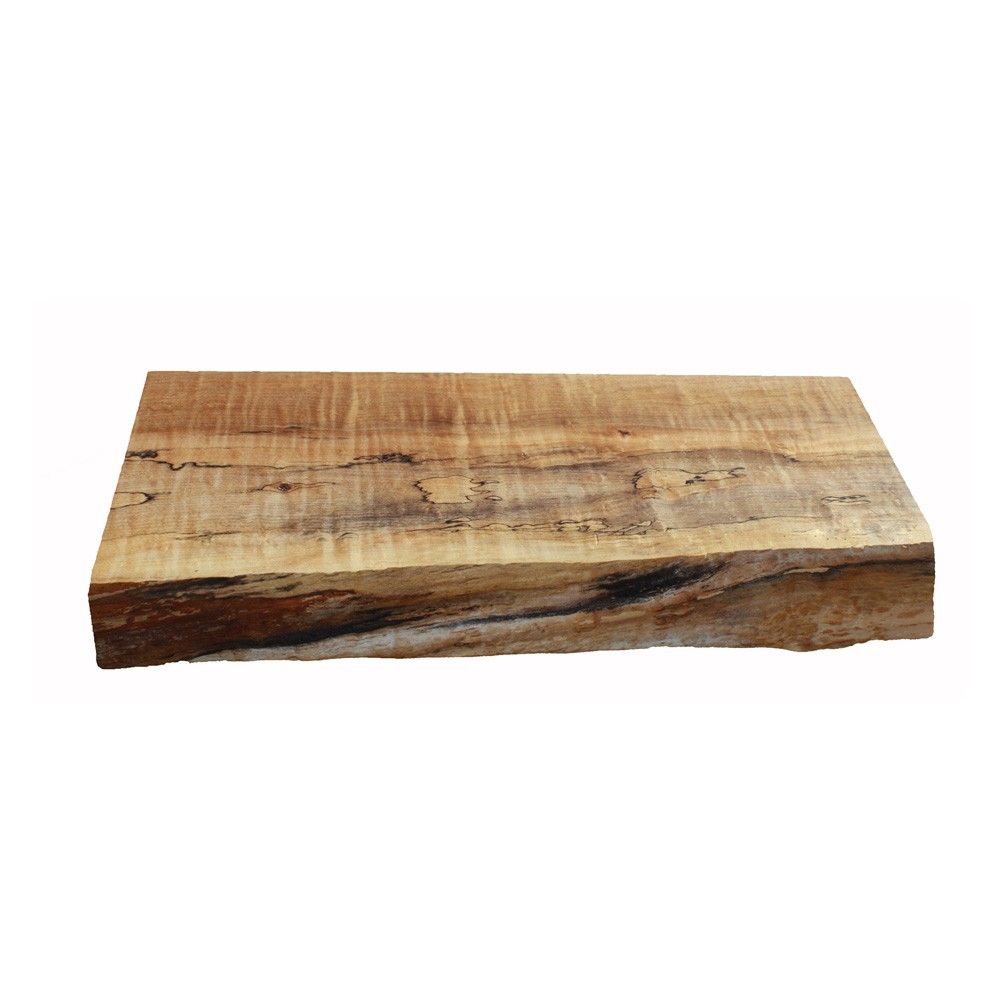 Maple Cheese Board