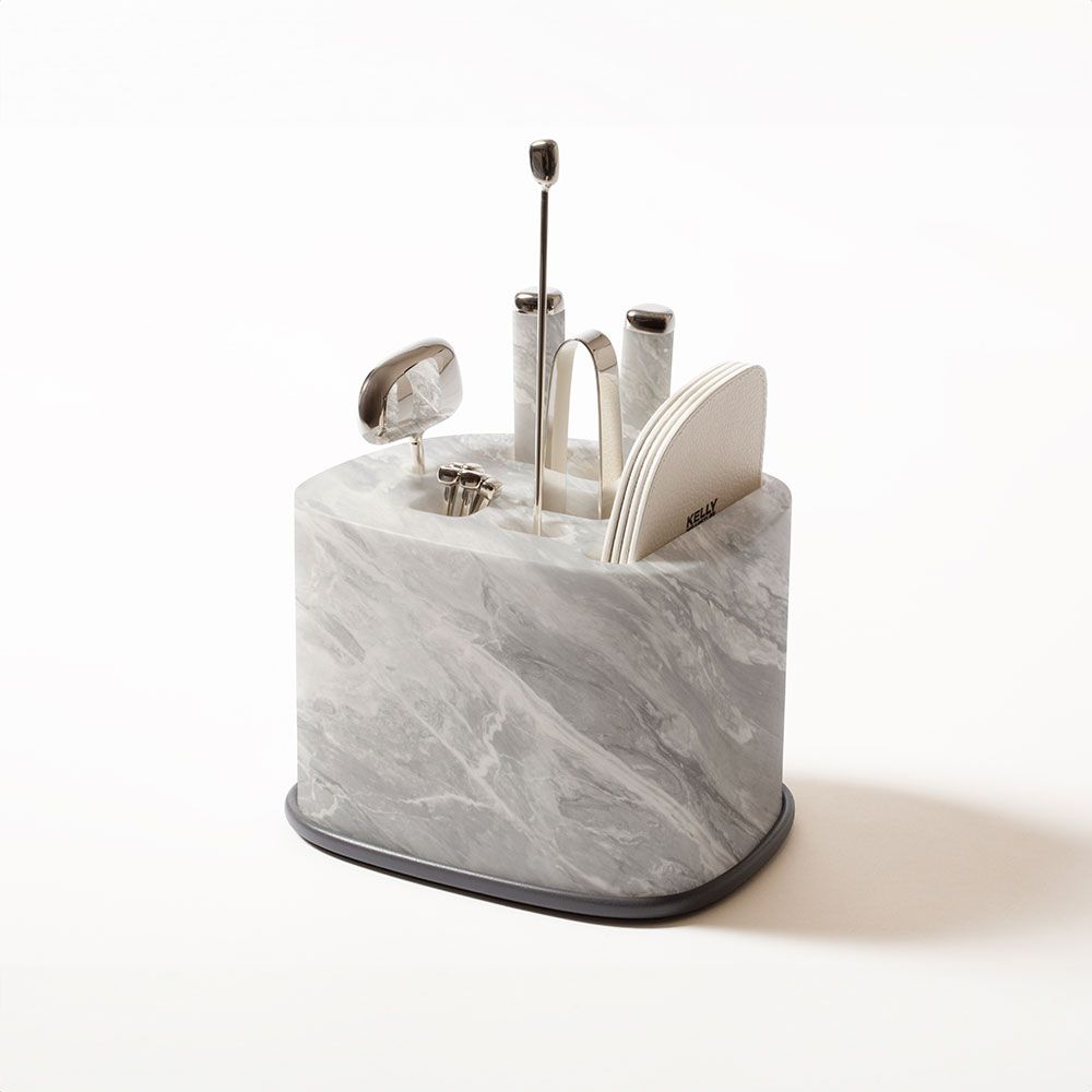 Maris Bar Accessories