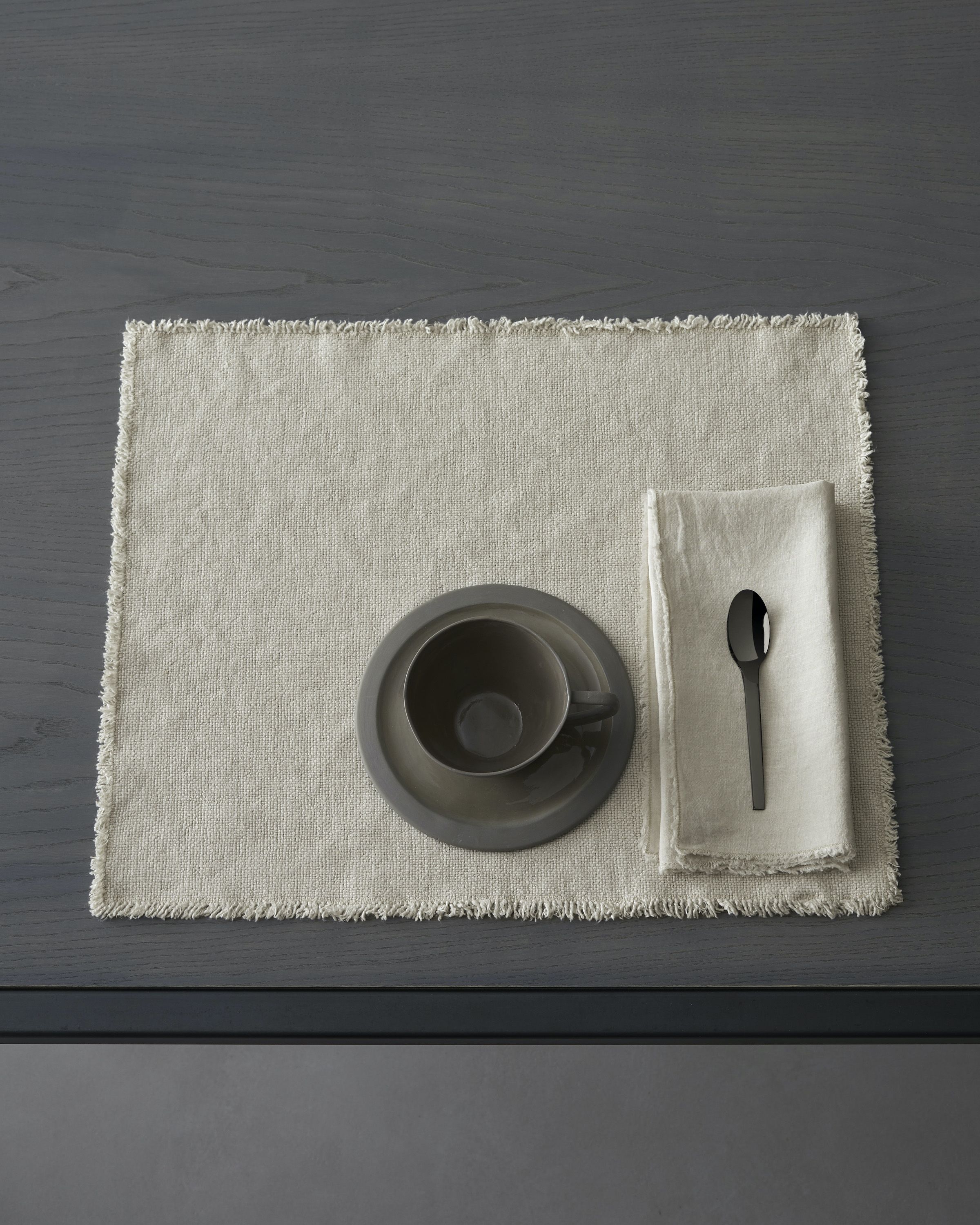 Maya Placemat Linen