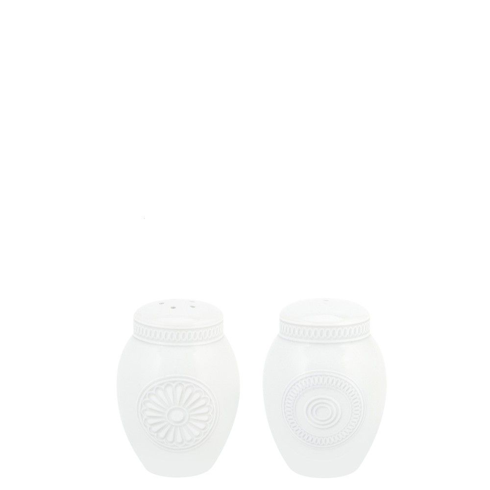 Ornament Salt & Pepper Shakers
