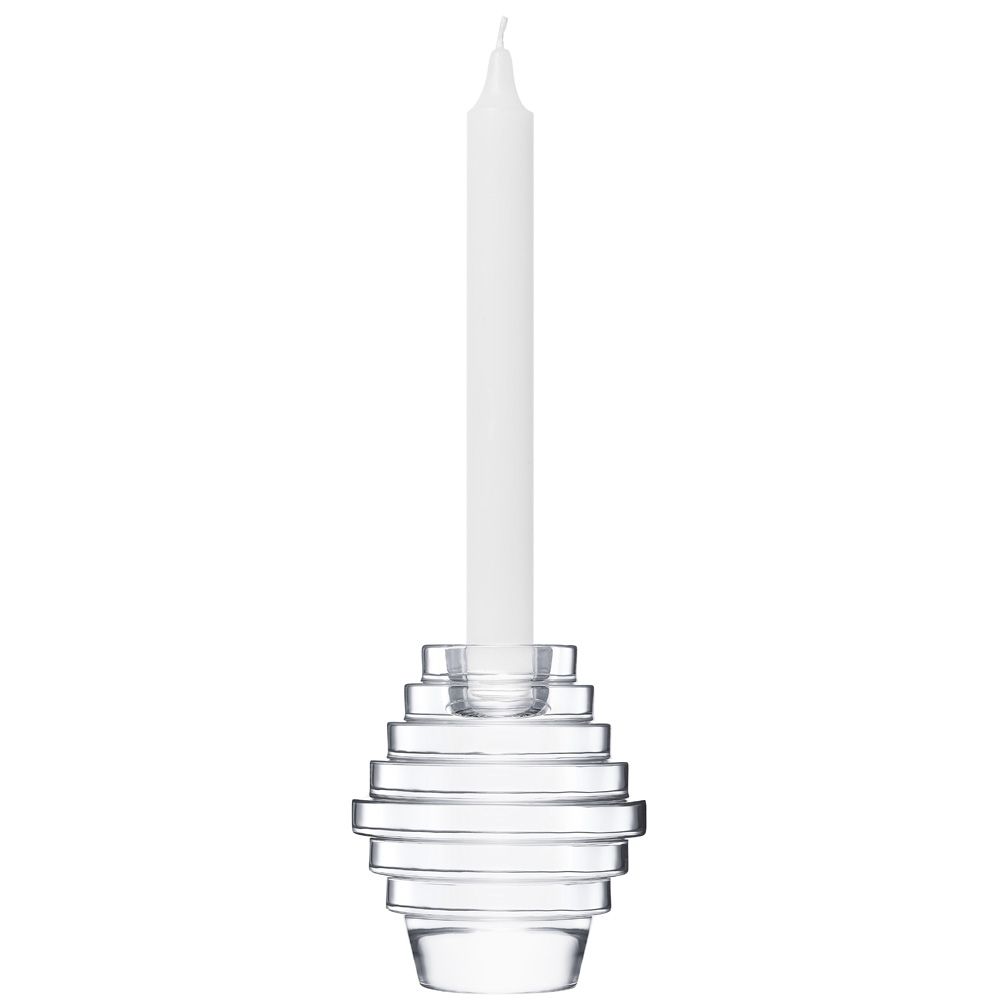 Oxymore Large Candlestick