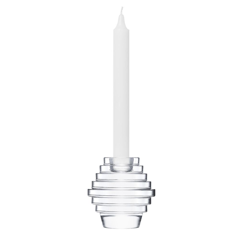 Oxymore Small Candlestick
