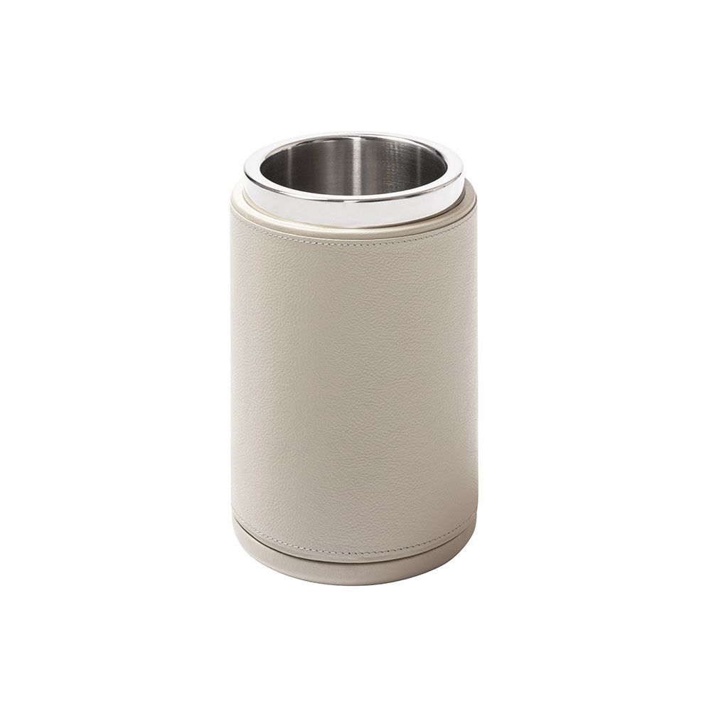 GioBagnara x Poltrona Frau Bottle Cooler