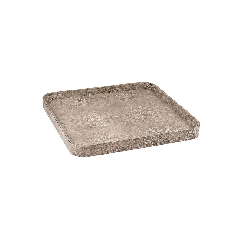 Polo Square Tray, Large