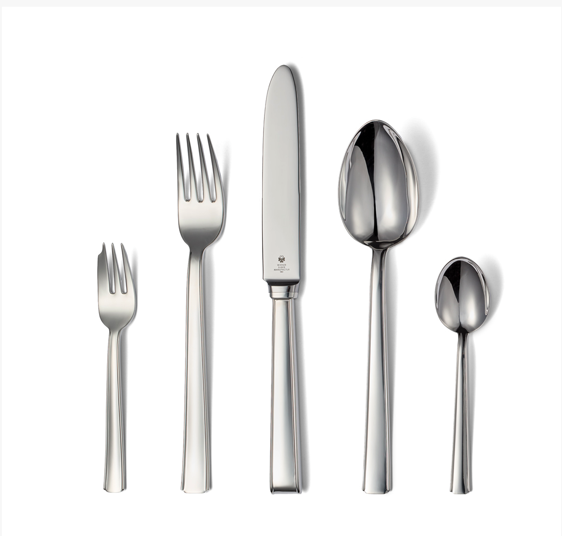 Prutscher 181 Dinner Fork