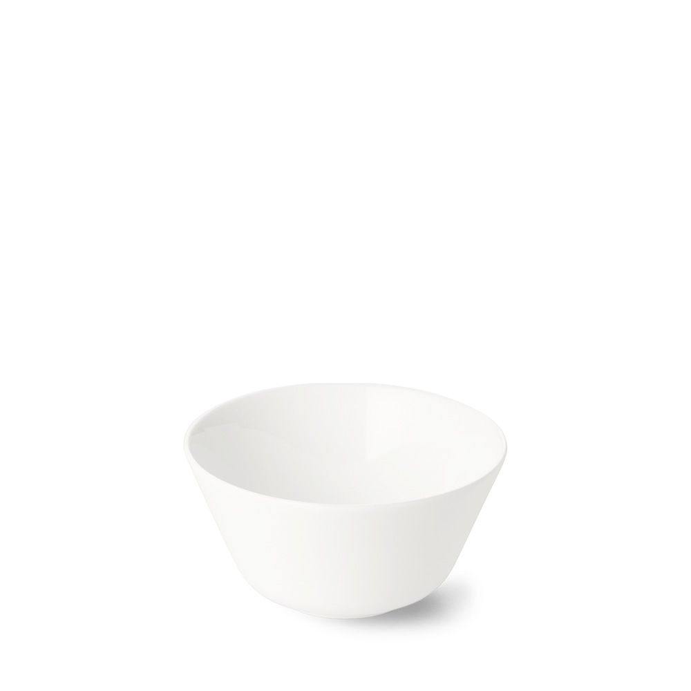 Pure White Cereal Bowl