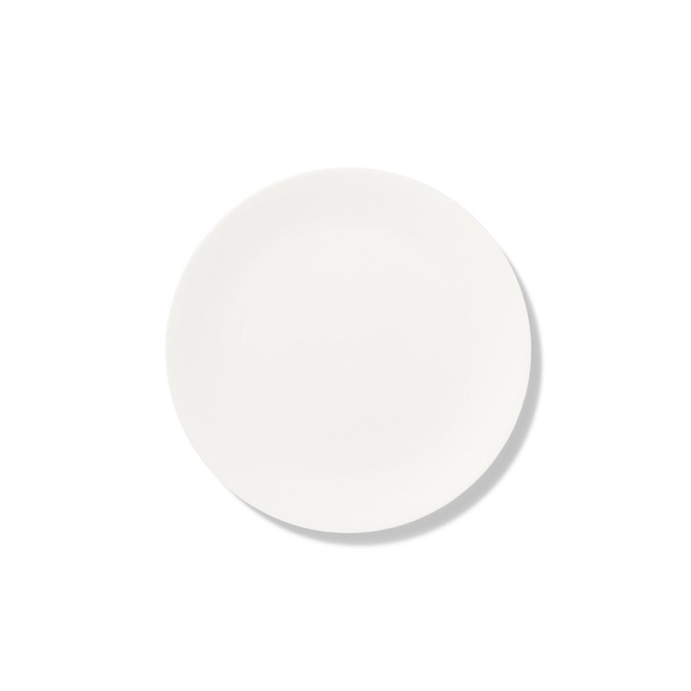 Pure White Side Plate