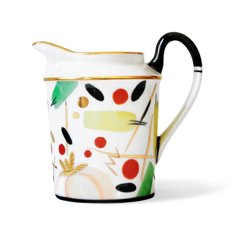 Renouveau Russe Creamer
