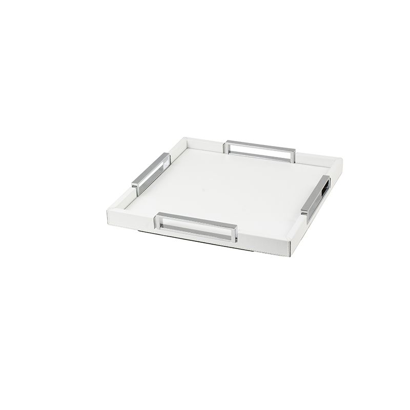 Roma Square Tray Small