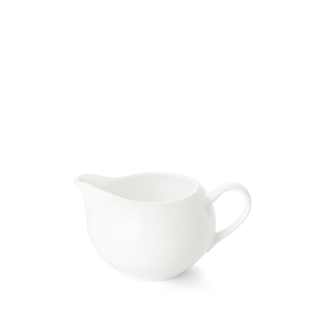Round Creamer